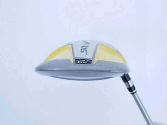 Driver : Other Brand : **มีบุบ** ไดรเวอร์ Nike SQ Sumo 2 (460cc.) Loft 9.5 ก้าน Tour AD N65 Flex S