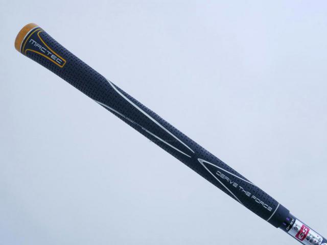 Driver : Macgregor : ไดรเวอร์ Macgregor Mactec DP 101 (460cc.) Loft 9 Flex S