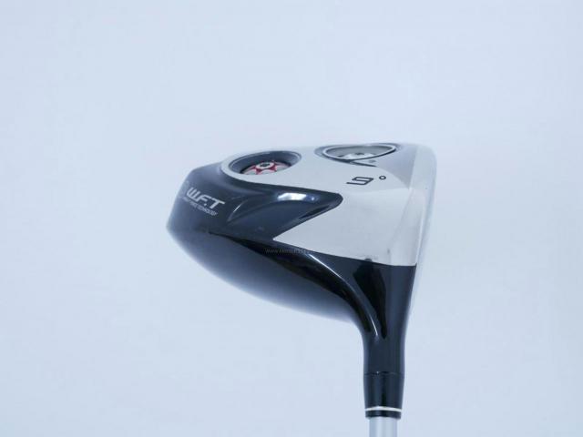 Driver : Macgregor : ไดรเวอร์ Macgregor Mactec DP 101 (460cc.) Loft 9 Flex S
