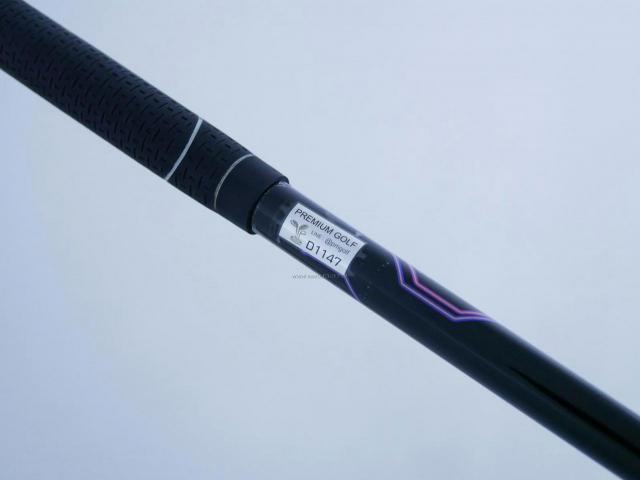 Driver : Macgregor : ไดรเวอร์ Macgregor Mactec DP 101 (460cc.) Loft 9 Flex S
