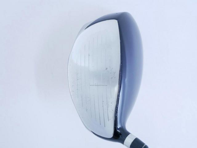 Driver : Macgregor : ไดรเวอร์ Macgregor Mactec NVG 435 (435cc. Japan Spec) Loft 11 Flex SR