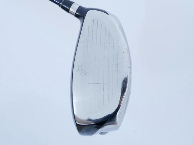 Driver : Macgregor : ไดรเวอร์ Macgregor Mactec NVG 435 (435cc. Japan Spec) Loft 11 Flex SR