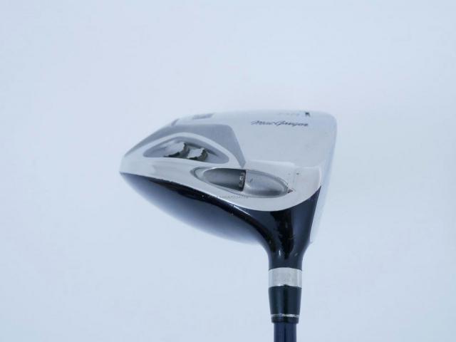 Driver : Macgregor : ไดรเวอร์ Macgregor Mactec NVG 435 (435cc. Japan Spec) Loft 11 Flex SR