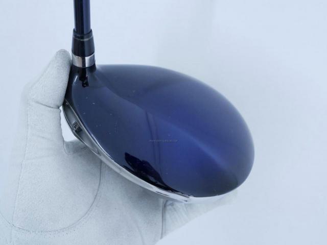 Driver : Macgregor : ไดรเวอร์ Macgregor Mactec NVG 435 (435cc. Japan Spec) Loft 11 Flex SR