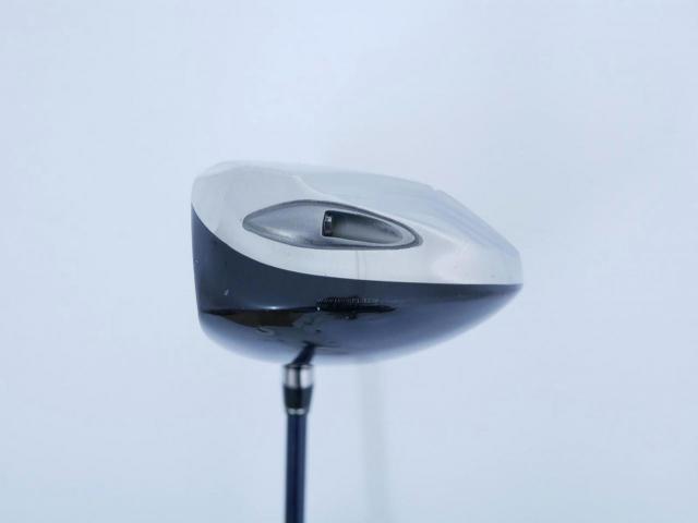Driver : Macgregor : ไดรเวอร์ Macgregor Mactec NVG 435 (435cc. Japan Spec) Loft 11 Flex SR
