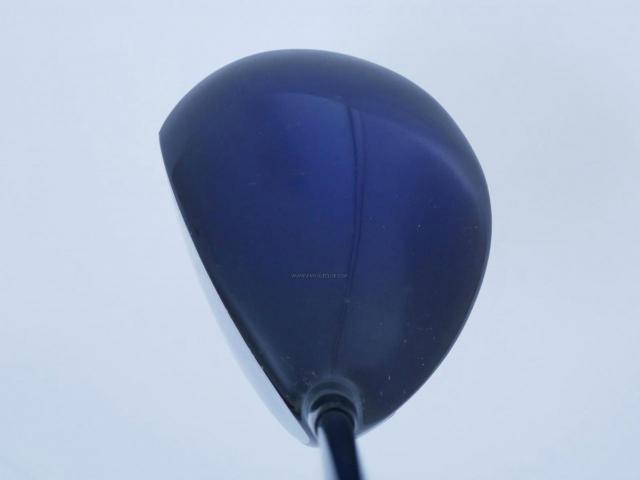 Driver : Macgregor : ไดรเวอร์ Macgregor Mactec NVG 435 (435cc. Japan Spec) Loft 11 Flex SR