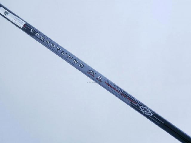 Fairway Wood : Honma : **ของใหม่ ยังไม่แกะพลาสติก** หัวไม้ 3 Honma Tour World GS (ออกปี 2021) Loft 15 ก้าน Honma Speedtuned 48 Flex R