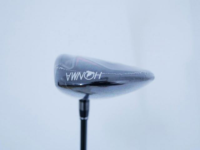 Fairway Wood : Honma : **ของใหม่ ยังไม่แกะพลาสติก** หัวไม้ 3 Honma Tour World GS (ออกปี 2021) Loft 15 ก้าน Honma Speedtuned 48 Flex R