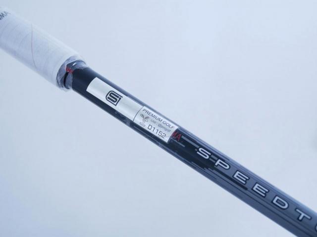 Fairway Wood : Honma : **ของใหม่ ยังไม่แกะพลาสติก** หัวไม้ 3 Honma Tour World GS (ออกปี 2021) Loft 15 ก้าน Honma Speedtuned 48 Flex R
