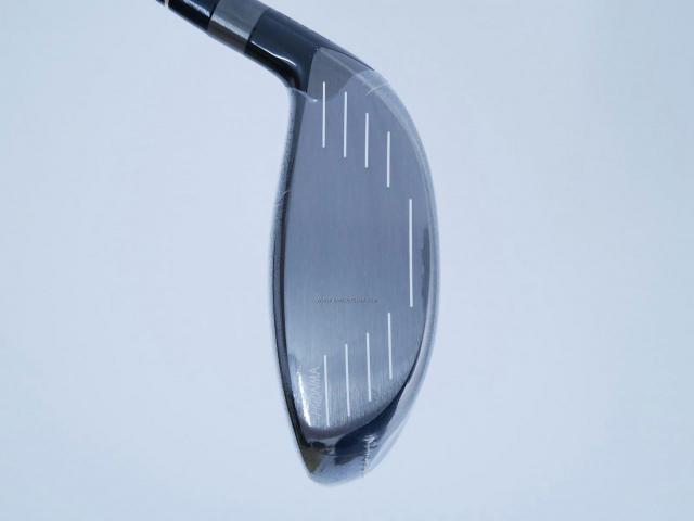 Fairway Wood : Honma : **ของใหม่ ยังไม่แกะพลาสติก** หัวไม้ 3 Honma Tour World GS (ออกปี 2021) Loft 15 ก้าน Honma Speedtuned 48 Flex R