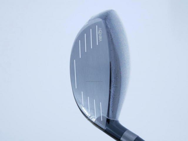 Fairway Wood : Honma : **ของใหม่ ยังไม่แกะพลาสติก** หัวไม้ 3 Honma Tour World GS (ออกปี 2021) Loft 15 ก้าน Honma Speedtuned 48 Flex R