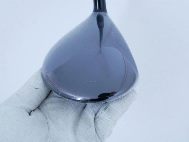 Fairway Wood : Honma : **ของใหม่ ยังไม่แกะพลาสติก** หัวไม้ 3 Honma Tour World GS (ออกปี 2021) Loft 16.5 ก้าน Honma Speedtuned 48 Flex R