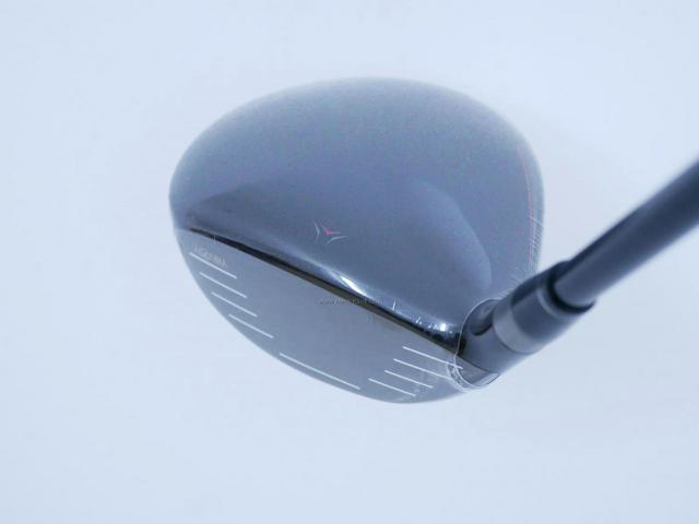 Fairway Wood : Honma : **ของใหม่ ยังไม่แกะพลาสติก** หัวไม้ 3 Honma Tour World GS (ออกปี 2021) Loft 16.5 ก้าน Honma Speedtuned 48 Flex R