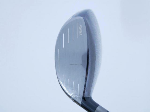 Fairway Wood : Honma : **ของใหม่ ยังไม่แกะพลาสติก** หัวไม้ 3 Honma Tour World GS (ออกปี 2021) Loft 16.5 ก้าน Honma Speedtuned 48 Flex R