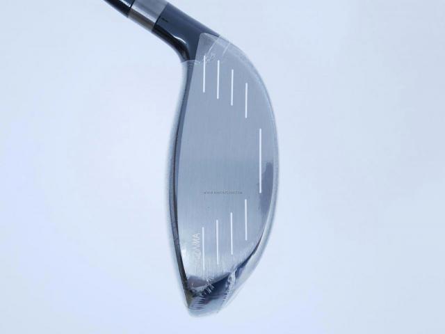 Fairway Wood : Honma : **ของใหม่ ยังไม่แกะพลาสติก** หัวไม้ 5 Honma Tour World GS (ออกปี 2021) Loft 18 ก้าน Honma Speedtuned 48 Flex SR