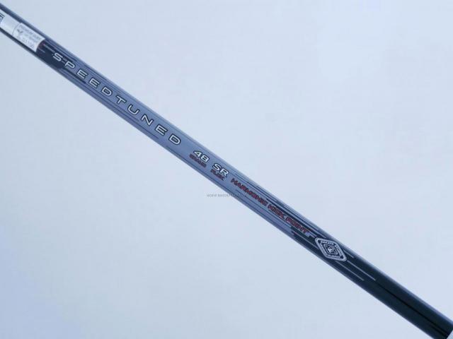 Fairway Wood : Honma : **ของใหม่ ยังไม่แกะพลาสติก** หัวไม้ 5 Honma Tour World GS (ออกปี 2021) Loft 18 ก้าน Honma Speedtuned 48 Flex SR