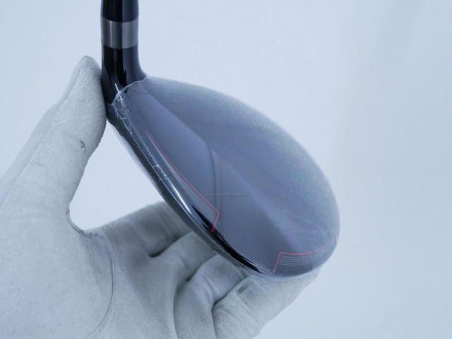 Fairway Wood : Honma : **ของใหม่ ยังไม่แกะพลาสติก** หัวไม้ 5 Honma Tour World GS (ออกปี 2021) Loft 18 ก้าน Honma Speedtuned 48 Flex SR