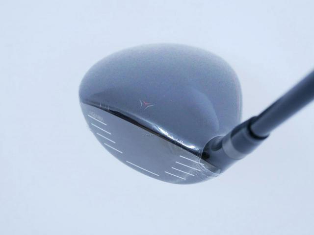 Fairway Wood : Honma : **ของใหม่ ยังไม่แกะพลาสติก** หัวไม้ 5 Honma Tour World GS (ออกปี 2021) Loft 18 ก้าน Honma Speedtuned 48 Flex SR
