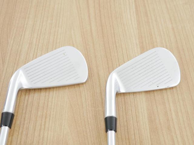 Iron set : Titleist : ชุดเหล็ก Titleist AP2 714 Forged มีเหล็ก 4-Pw (7 ชิ้น) ก้านเหล็ก Dynamic Gold Tour Issue