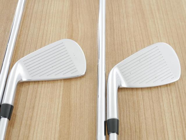 Iron set : Titleist : ชุดเหล็ก Titleist AP2 714 Forged มีเหล็ก 4-Pw (7 ชิ้น) ก้านเหล็ก Dynamic Gold Tour Issue