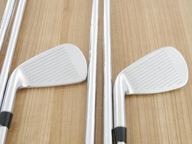 Iron set : Titleist : ชุดเหล็ก Titleist AP2 714 Forged มีเหล็ก 4-Pw (7 ชิ้น) ก้านเหล็ก Dynamic Gold Tour Issue