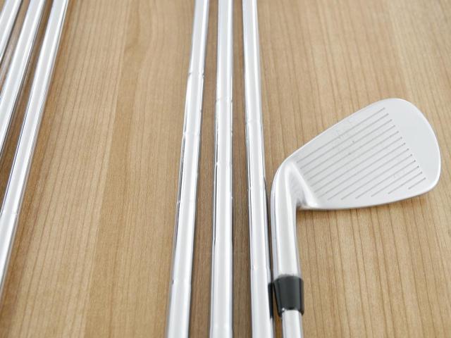 Iron set : Titleist : ชุดเหล็ก Titleist AP2 714 Forged มีเหล็ก 4-Pw (7 ชิ้น) ก้านเหล็ก Dynamic Gold Tour Issue