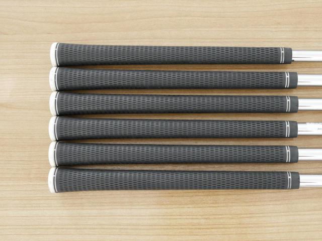 Iron set : Callaway : ชุดเหล็ก Callaway APEX Pro Forged (ออกปี 2022) มีเหล็ก 5-Pw (6 ชิ้น) ก้านเหล็ก NS Pro Modus 105 Flex S