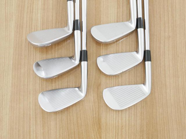 Iron set : Mizuno : ชุดเหล็ก Mizuno Pro 319 Forged (ปี 2020 นุ่มมาก แน่น คมมากๆ) มีเหล็ก 5-Pw (6 ชิ้น) ก้านเหล็ก 