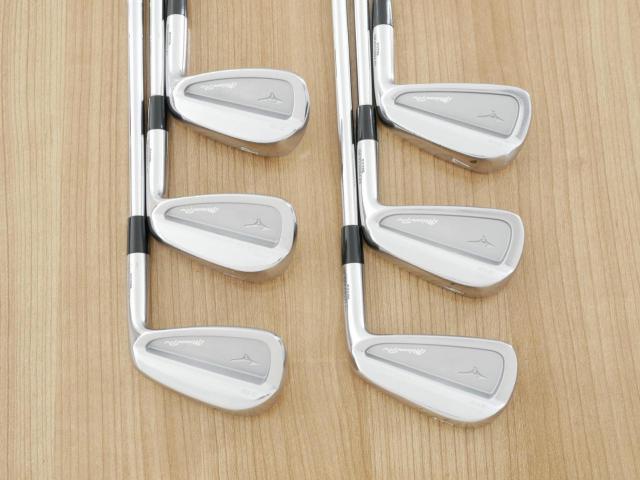 Iron set : Mizuno : ชุดเหล็ก Mizuno Pro 319 Forged (ปี 2020 นุ่มมาก แน่น คมมากๆ) มีเหล็ก 5-Pw (6 ชิ้น) ก้านเหล็ก 