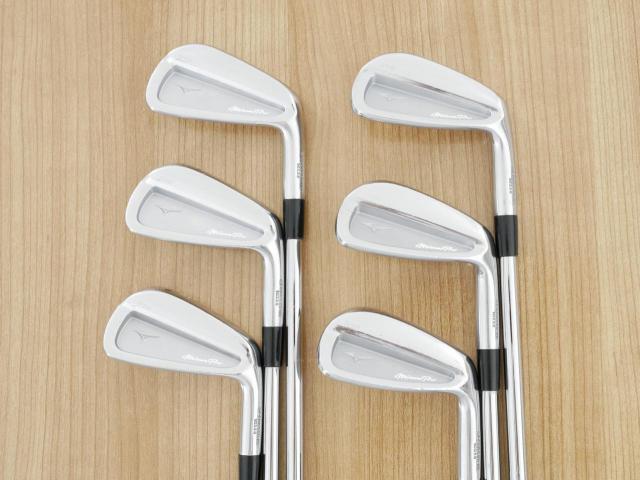 Iron set : Mizuno : ชุดเหล็ก Mizuno Pro 319 Forged (ปี 2020 นุ่มมาก แน่น คมมากๆ) มีเหล็ก 5-Pw (6 ชิ้น) ก้านเหล็ก 