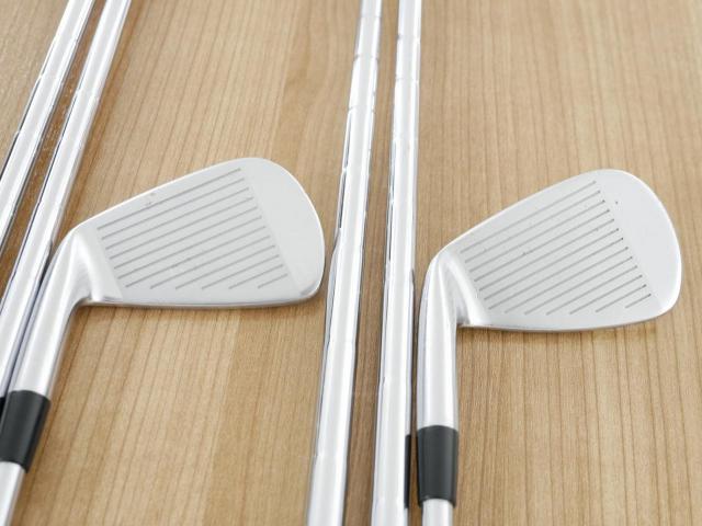 Iron set : Mizuno : ชุดเหล็ก Mizuno Pro 319 Forged (ปี 2020 นุ่มมาก แน่น คมมากๆ) มีเหล็ก 5-Pw (6 ชิ้น) ก้านเหล็ก 