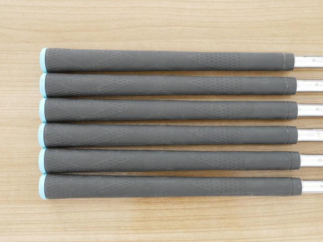 Iron set : Mizuno : ชุดเหล็ก Mizuno Pro 319 Forged (ปี 2020 นุ่มมาก แน่น คมมากๆ) มีเหล็ก 5-Pw (6 ชิ้น) ก้านเหล็ก 