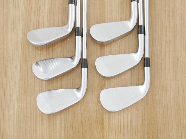 Iron set : Titleist : ชุดเหล็ก Titleist T300 (ปี 2022) มีเหล็ก 5-Pw (6 ชิ้น) ก้านเหล็ก NS Pro Modus 105 Flex S