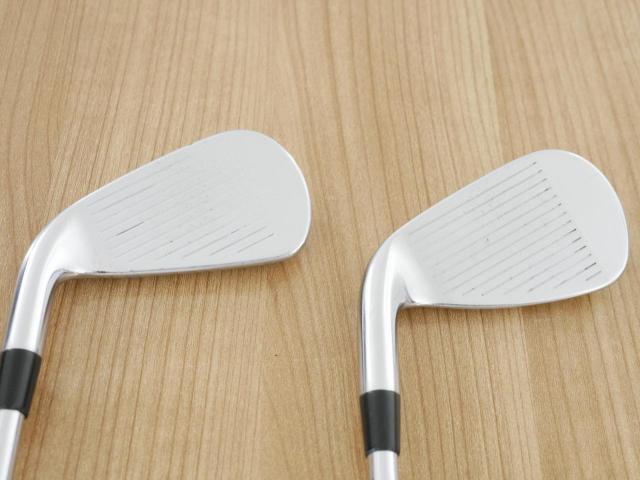 Iron set : Titleist : ชุดเหล็ก Titleist T300 (ปี 2022) มีเหล็ก 5-Pw (6 ชิ้น) ก้านเหล็ก NS Pro Modus 105 Flex S