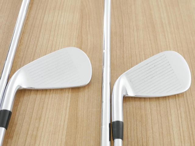 Iron set : Titleist : ชุดเหล็ก Titleist T300 (ปี 2022) มีเหล็ก 5-Pw (6 ชิ้น) ก้านเหล็ก NS Pro Modus 105 Flex S