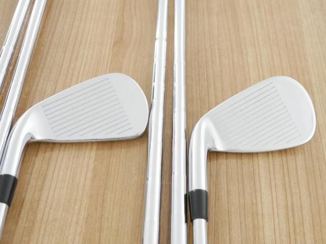 Iron set : Titleist : ชุดเหล็ก Titleist T300 (ปี 2022) มีเหล็ก 5-Pw (6 ชิ้น) ก้านเหล็ก NS Pro Modus 105 Flex S