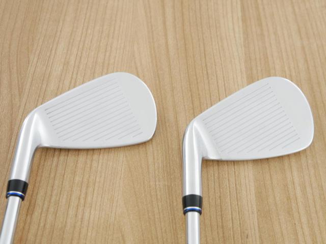 Iron set : XXIO : ชุดเหล็ก XXIO Forged 6 (ปี 2019) มีเหล็ก 5-Pw (6 ชิ้น) ก้านเหล็ก NS Pro 930 DST Flex R