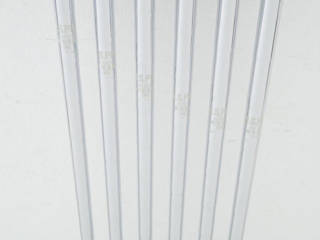 Iron set : XXIO : ชุดเหล็ก XXIO Forged 6 (ปี 2019) มีเหล็ก 5-Pw (6 ชิ้น) ก้านเหล็ก NS Pro 930 DST Flex R