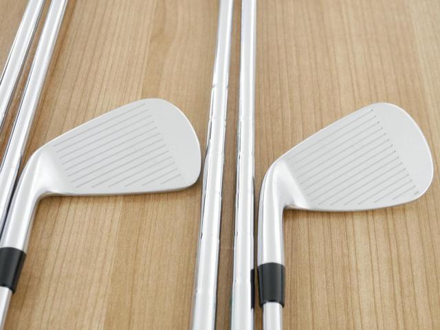 Iron set : Callaway : ชุดเหล็ก Callaway X Forged Star (ออกปี 2021) มีเหล็ก 5-Pw (6 ชิ้น) ก้านเหล็ก NS Pro 950 NEO Flex S