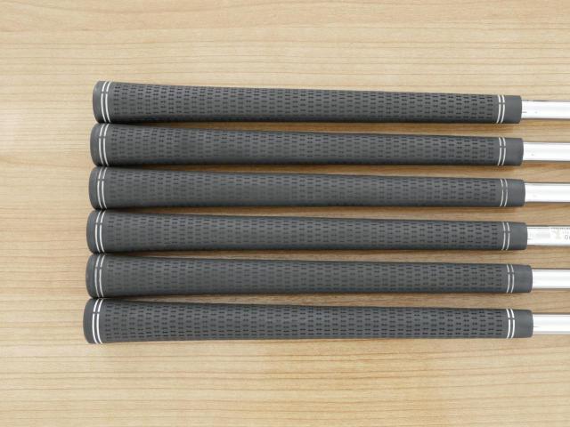 Iron set : Mizuno : ชุดเหล็ก Mizuno JPX 921 Tour Forged (ปี 2022 ตัวท๊อป นุ่ม แน่น คมมากๆ) มีเหล็ก 5-Pw (6 ชิ้น) ก้านเหล็ก AMT Tour White S200