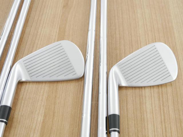 Iron set : Mizuno : ชุดเหล็ก Mizuno JPX 921 Tour Forged (ปี 2022 ตัวท๊อป นุ่ม แน่น คมมากๆ) มีเหล็ก 5-Pw (6 ชิ้น) ก้านเหล็ก AMT Tour White S200