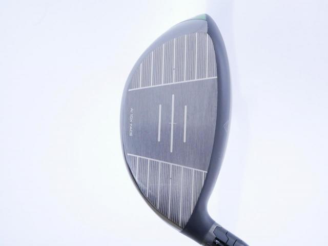 Driver : Callaway : ไดรเวอร์ Callaway ELYTE (รุ่นล่าสุด ปี 2025 Japan Spec.) Loft 10.5 (ปรับได้) ก้าน Fujikura VENTUS 5 Flex S