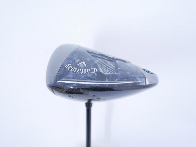 Driver : Callaway : ไดรเวอร์ Callaway Paradym Ai SMOKE MAX D (รุ่นปี 2024 Japan Spec.) Loft 10.5 (ปรับได้) ก้าน Mitsubishi TENSEI 50 Flex R