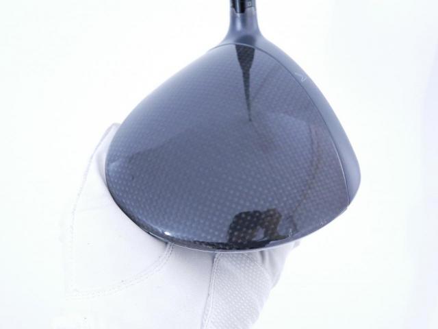 Driver : Callaway : ไดรเวอร์ Callaway Paradym Ai SMOKE MAX D (รุ่นปี 2024 Japan Spec.) Loft 10.5 (ปรับได้) ก้าน Mitsubishi TENSEI 50 Flex R