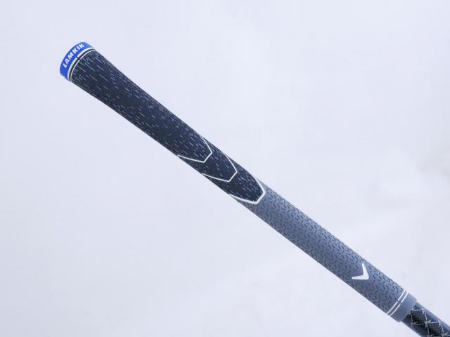 Driver : Callaway : ไดรเวอร์ Callaway Paradym Ai SMOKE MAX D (รุ่นปี 2024 Japan Spec.) Loft 10.5 (ปรับได้) ก้าน Mitsubishi TENSEI 50 Flex R