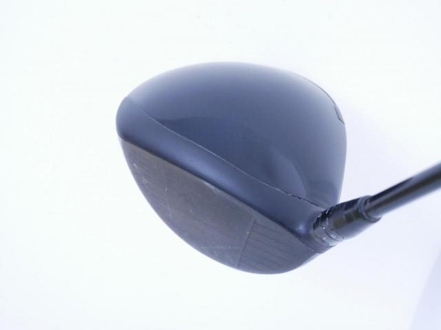 Driver : Callaway : ไดรเวอร์ Callaway Paradym Triple Diamond (รุ่นปี 2023 Low Spin สุดๆ) Loft 10.5 (ปรับได้) ก้าน Mitsubishi TENSEI 55 Flex S