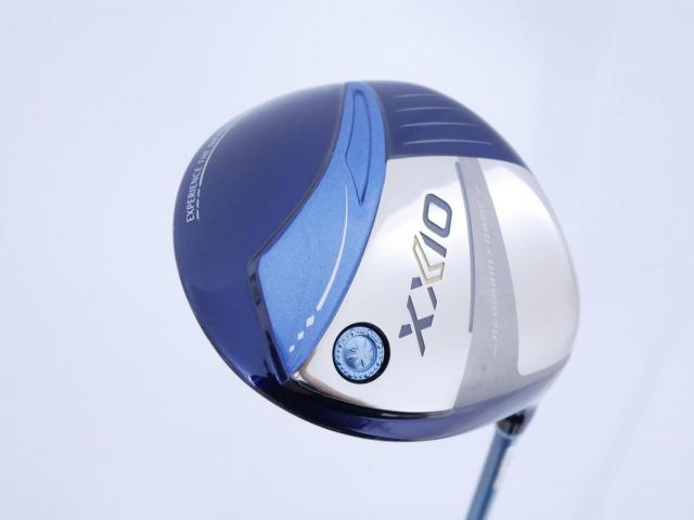 Lady club : All : ไดรเวอร์ XXIO 13 (รุ่นใหม่ล่าสุด ปี 2024) Loft 13.5 ก้าน MP-1300L Flex L