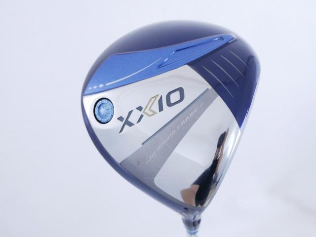 Lady club : All : ไดรเวอร์ XXIO 13 (รุ่นใหม่ล่าสุด ปี 2024) Loft 13.5 ก้าน MP-1300L Flex L