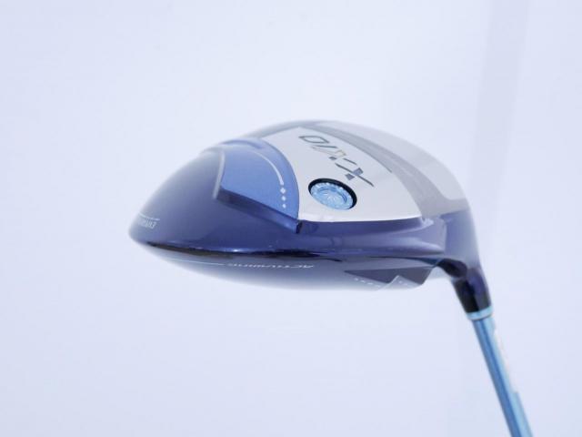 Lady club : All : ไดรเวอร์ XXIO 13 (รุ่นใหม่ล่าสุด ปี 2024) Loft 13.5 ก้าน MP-1300L Flex L