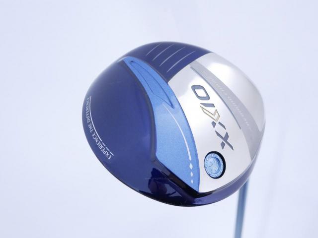 Lady club : All : ไดรเวอร์ XXIO 13 (รุ่นใหม่ล่าสุด ปี 2024) Loft 13.5 ก้าน MP-1300L Flex L